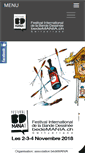 Mobile Screenshot of bedemania.ch